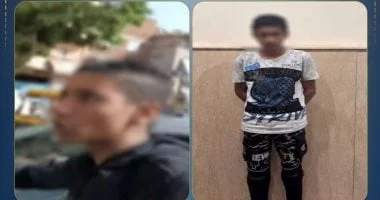 الداخلية تضبط سائق "توك توك" اعتدى على ربة منزل بالإسكندرية