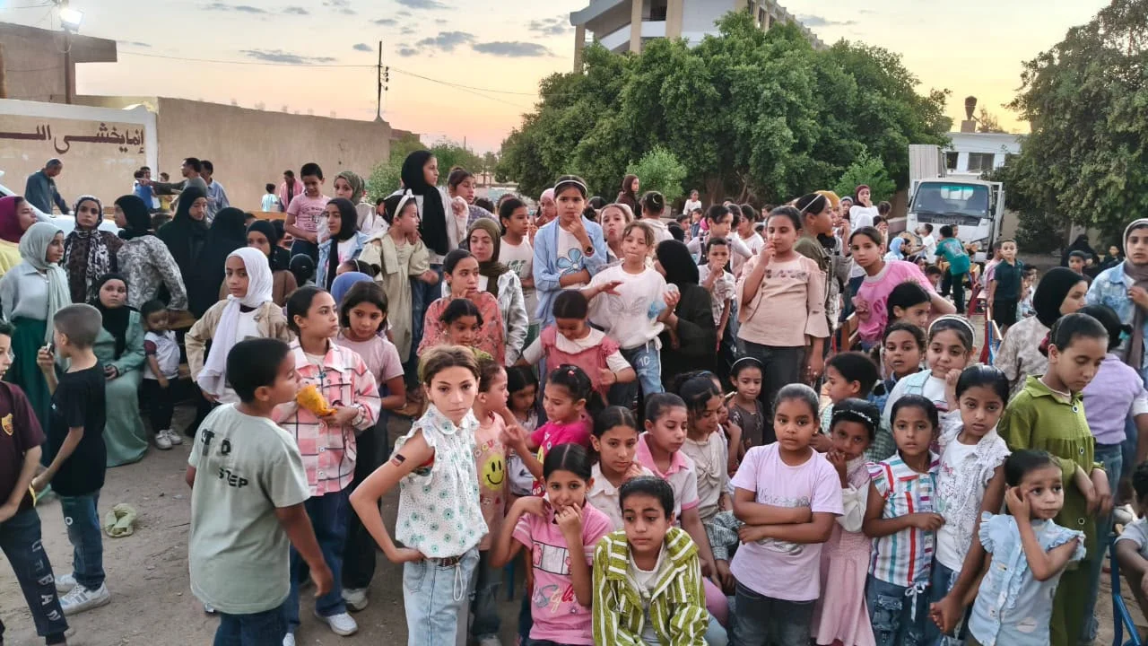 انطلاق فعاليات المسرح المتنقل في طامية