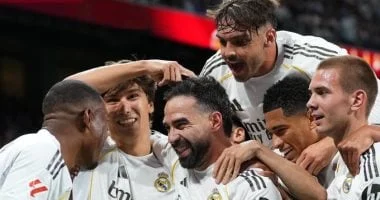 ريال مدريد يسعى لتحطيم الرقم القياسي في كأس العالم