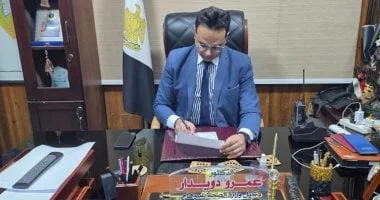 6.3 مليون خدمة صحية بسوهاج في 6 أشهر