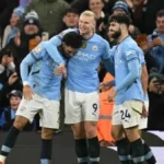 مانشستر سيتي يتعاقد مع حارس مرمى جديد