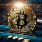 ارتفاع العملات المشفرة وبيتكوين تتجاوز 64 ألف دولار