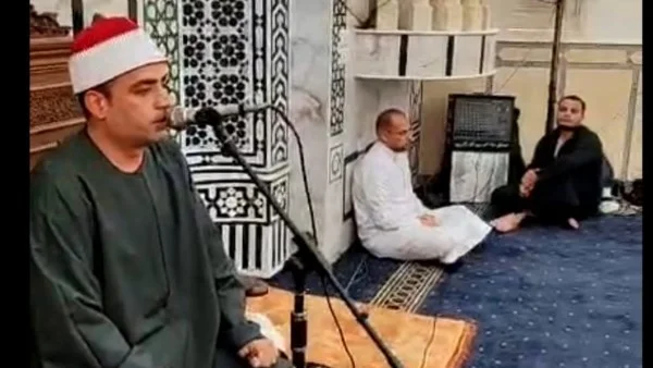 افتتاح 3 مساجد جديدة بالغربية بعد تجديدها