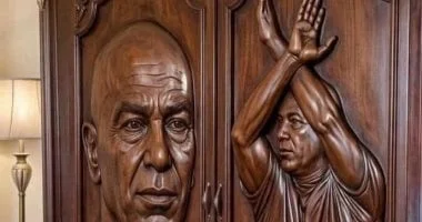 تصميم غرفة نوم بالذكاء الاصطناعي في دمياط