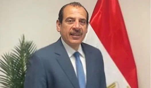 نائب وزير الصحة يتفقد المنشآت الطبية في الإسماعيلية