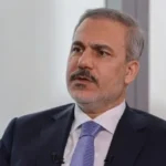 وزير خارجية تركيا: لا مبرر للصراع مع إسرائيل