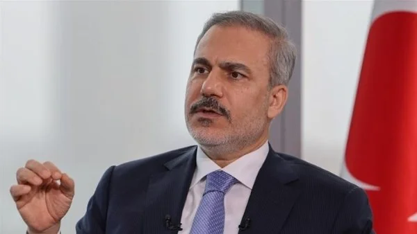 وزير خارجية تركيا: لا مبرر للصراع مع إسرائيل