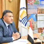 موعد رصف طرق بركة النموذجية في نجع حمادي