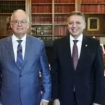 تعزيز العلاقات المصرية اليونانية كشريك استراتيجي