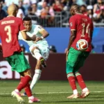مبابي يقود فرنسا للقب في كأس العالم مجددًا