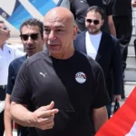 كاف يحتفي بإنجاز منتخب مصر في كأس العالم 2026