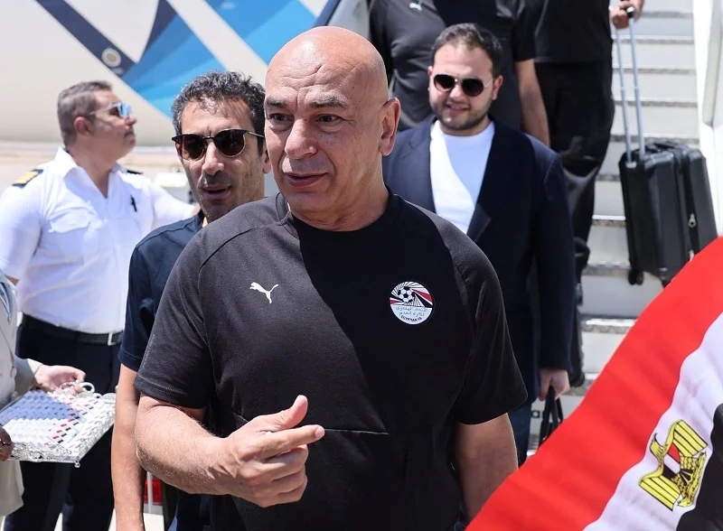 كاف يحتفي بإنجاز منتخب مصر في كأس العالم 2026