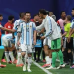هجوم إلكتروني يشتبه في استهداف الاتحاد الأرجنتيني لكرة القدم