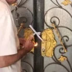 غلق مطعم بالعريش بسبب مخالفات صحية وتسمم غذائي