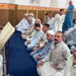 فعاليات متميزة في مساجد كفر الشيخ