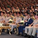 تدشين جامعة كيان بالقوات المسلحة يعزز التعليم العالي