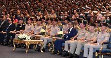 تدشين جامعة كيان بالقوات المسلحة يعزز التعليم العالي