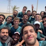إشادات عالمية بأداء مصر في كأس العالم 2026