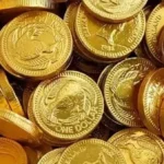 تراجع سعر الجنيه الذهب 580 جنيهاً في السوق