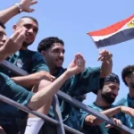 بينيتيز يشيد بمصر: قريبة من الفوز على الأرجنتين