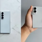 سامسونج تطلق إصدار خاص من Galaxy Z Fold 8 بالتعاون مع Spider-Man