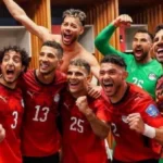 مارسيليا يسعى للتعاقد مع لاعب منتخب مصر هيثم حسن