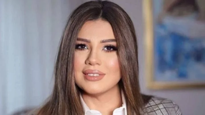 رانيا فريد شوقي تُحيي ذكرى 30 يونيو برسالة مؤثرة