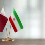 اتفاق جديد بين إيران وقطر بشأن 6 مليارات دولار