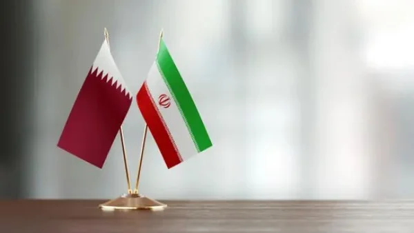 اتفاق جديد بين إيران وقطر بشأن 6 مليارات دولار