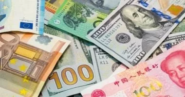 أسعار العملات في مصر يوم الجمعة 10 يوليو 2026
