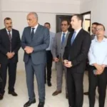 تسليم وحدات “تحيا مصر” بالإسكان الاجتماعي في كفر الشيخ