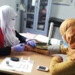فحوصات مجانية ضمن مبادرة 100 مليون صحة في شرق مدينة نصر