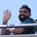 الإعلام العالمي يحتفي بعودة منتخب مصر من كأس العالم