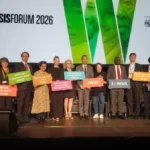 تعزيز التعاون الرقمي بين مصر وإستونيا ونيجيريا