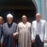 افتتاح مسجد التقوى في إدفو لتعزيز دور المساجد