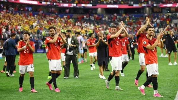 إشادة واسعة بأداء مصر في كأس العالم 2026