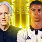 خيسوس: رونالدو رمز البرتغال ولن يغادر المنتخب