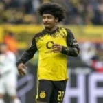 برشلونة يوقع مع كريم أديمي من دورتموند بـ 29 مليون يورو