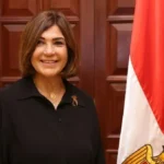 الدكتورة سوزان القليني متحدثة رسمية للمجلس القومي للمرأة