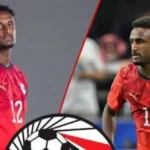 هيثم حسن يعبّر عن فخره بتمثيل مصر في كأس العالم 2026