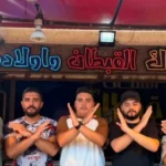 إقبال واسع على شواطئ بورسعيد وبورفؤاد