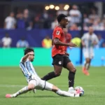مارسيليا يتطلع للتعاقد مع هيثم حسن