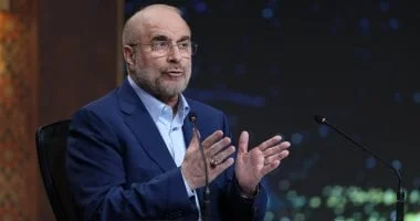 قاليباف: إيران لن تستسلم في مواجهة الضغوط الأمريكية