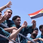 إشادة واسعة بمنتخب مصر بعد أدائه في كأس العالم 2026