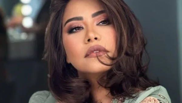 شيرين تحيي حفلاً مميزاً في العلمين الجديدة