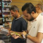 حملة تفتيشية تضبط مخالفات غذائية في الخارجة
