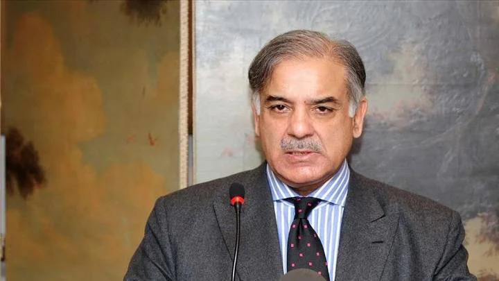 شهباز شريف يعبر عن قلقه للرئيس الإيراني بشأن التصعيد
