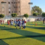 إسكندرية بتفرح تعود بفعاليات فنية ورياضية مجانية
