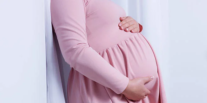 حماية الجنين: الأمراض المنقولة أثناء الحمل