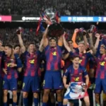 سر اختيار برشلونة للأهلي في كأس خوان جامبر